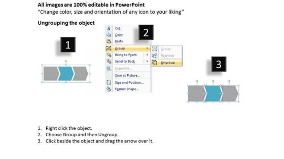 Ppt Even Flow Business PowerPoint Presentation Communication Diagram Templates