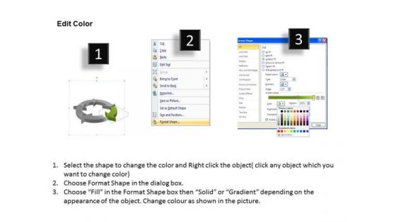 Ppt Factors In Cycle Procurement Process PowerPoint Presentation 5 Stages Templates