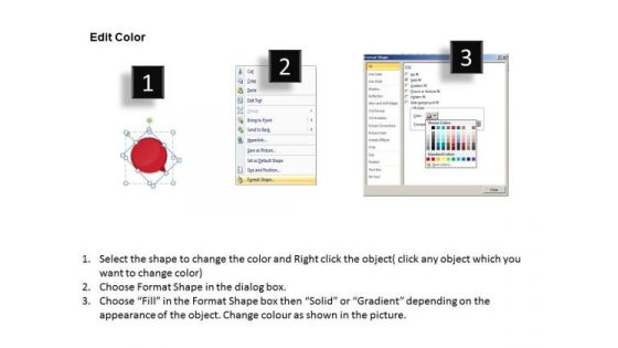 Ppt Four Consequence Of Some Action PowerPoint Templates