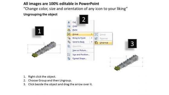 Ppt Go Green PowerPoint Presentation Success Step Templates