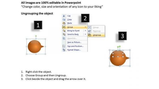 Ppt Half Circle PowerPoint 2010 Stage Through Bubbles 4 Steps Templates