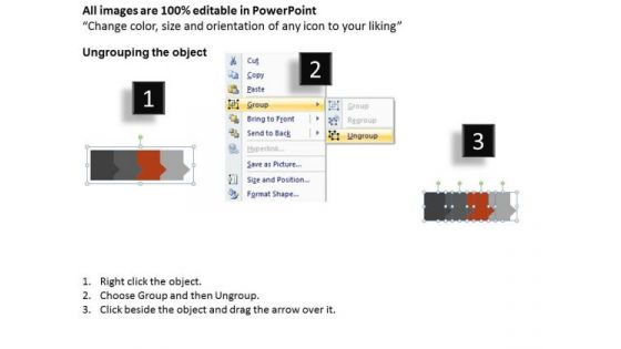 Ppt Homogenous Way To Prevent Banking Losses Stage 3 PowerPoint Templates