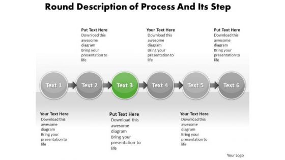 Ppt Horizontal Description Of Process And Its Step PowerPoint Templates Ppt Horizontal Description Of Process And Its Step PowerPoint Templates