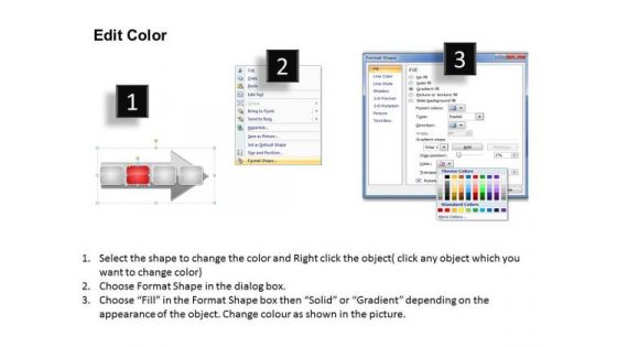Ppt Illustration Of Concept Free Download Concepts PowerPoint Templates
