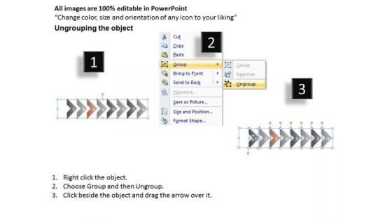 Ppt Increasing Functions Of International Marketing PowerPoint Slides Process 1 Templates