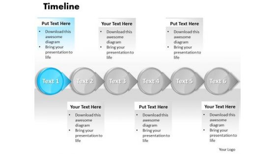 Ppt Levels In A Business Process PowerPoint Presentation Or Timeline Templates