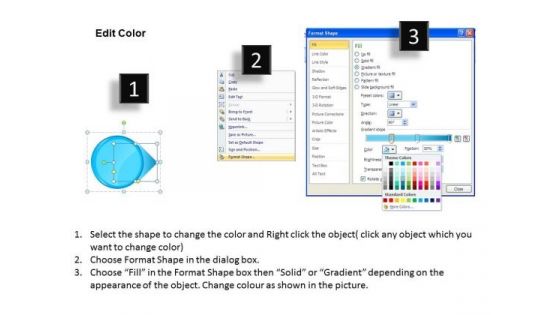 Ppt Levels In A Business Process PowerPoint Presentation Or Timeline Templates