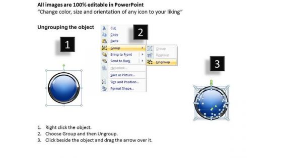 Ppt Linear Abstraction Of Financial Layouts Process Using Stage 6 PowerPoint Templates