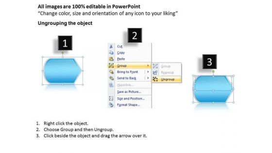Ppt Linear Arrow 12 Stages PowerPoint Templates