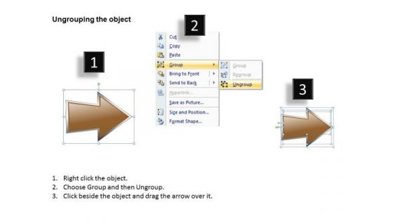 Ppt Linear Arrow Business 9 Stages PowerPoint Templates