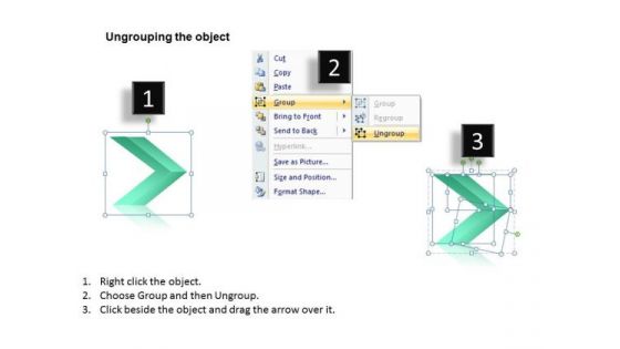 Ppt Linear Arrows Business 8 Phase Diagram PowerPoint Templates