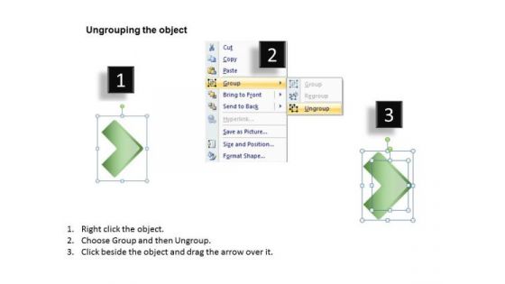 Ppt Linear Demo Create Flow Chart PowerPoint 8 State Diagram Templates