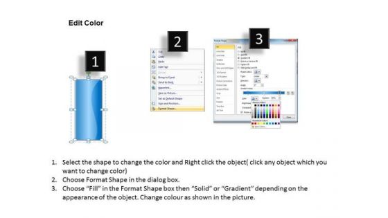 Ppt Linear Demo Create Flow Chart PowerPoint Arrow 4 Stages Templates