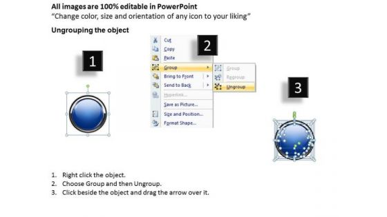 Ppt Linear Description Of Banking Process Using 8 State Diagram Stage 2 PowerPoint Templates