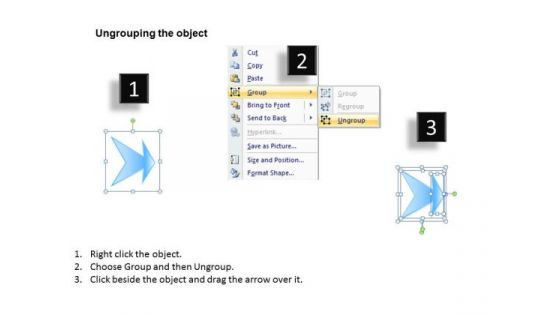 Ppt Linear Flow 2 Power Point Stage Apa Style PowerPoint Presentations 1 Templates