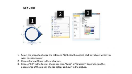 Ppt Linear Flow Arrow Business 5 Power Point Stage PowerPoint Templates