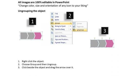 Ppt Linear Flow Business PowerPoint Presentation Communication Chart Templates