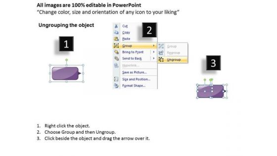 Ppt Linear Flow Of 5 Steps Involved New Business PowerPoint Presentation Templates