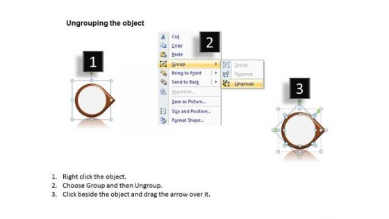 Ppt Linear Flow Process Charts Arrow-6 Power Point Stage PowerPoint Templates