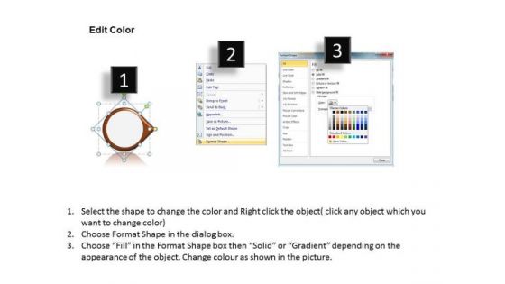 Ppt Linear Flow Process Charts Arrow-6 Power Point Stage PowerPoint Templates