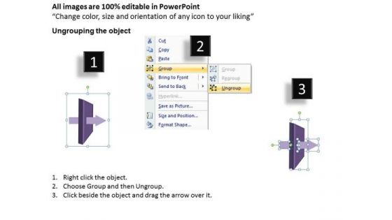 Ppt Linear Process Marketing Startegy Free Fishbone Diagram PowerPoint Template Templates