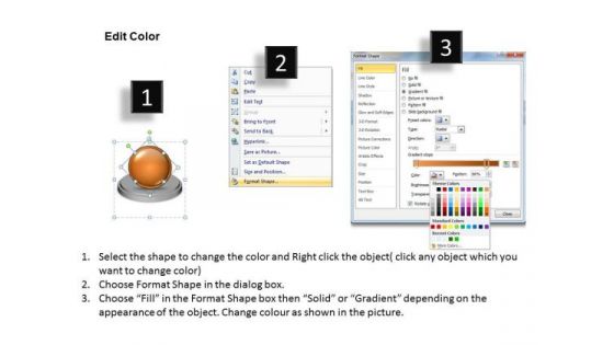 Ppt Multiple Tasks Model 5 Stages Presentation PowerPoint Templates
