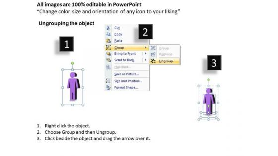 Ppt Parallel PowerPoint Slide Numbers To Business Plan Business Templates