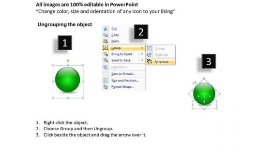 Ppt Parallel Steps Plan Toward Meeting The Goal Business PowerPoint Templates