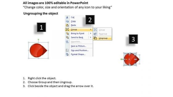 Ppt Phase Diagram Of Process Format PowerPoint Templates