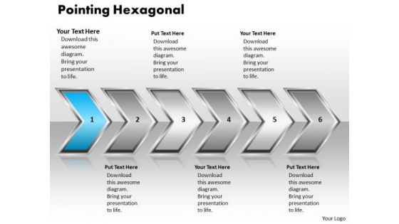 Ppt Pointer Linear Arrow Process 6 Stages PowerPoint Templates Ppt Pointer Linear Arrow Process 6 Stages PowerPoint Templates