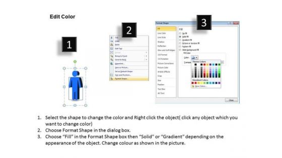Ppt Power Point Stage For Marketing Plan Operations Management PowerPoint Business Templates