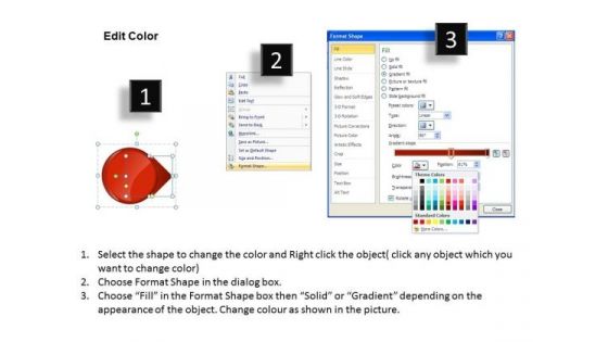 Ppt PowerPoint Slide Numbers A Task Or Free Timeline Slides Templates
