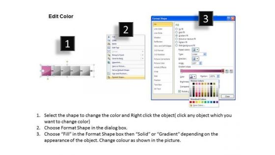 Ppt Puzzle Communication Process PowerPoint Presentation Business Layout Templates