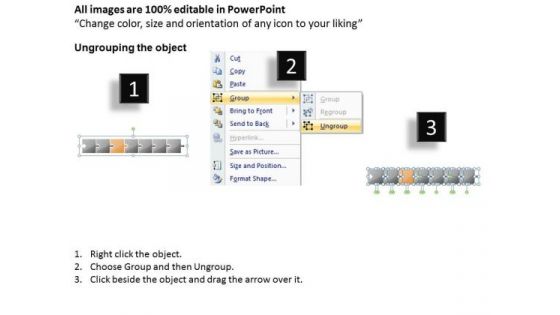 Ppt Puzzle Financial Communication Process PowerPoint Presentation Flow Diagarm Templates