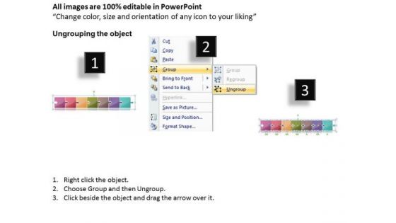Ppt Puzzle New Business PowerPoint Presentation Process Flow Chart Templates