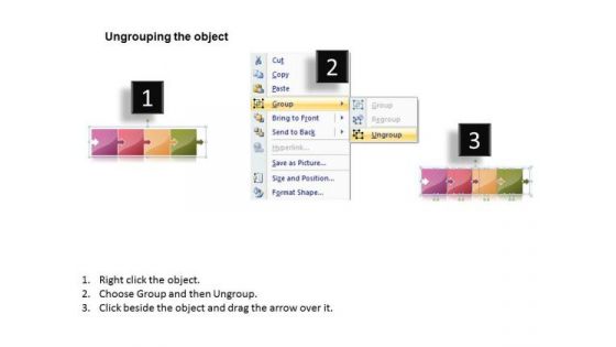Ppt Puzzle Process Social Media Marketing PowerPoint Presentations Startegy Templates