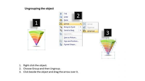 Ppt Pyramid Diagram Design Certificate Templates PowerPoint