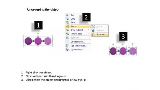Ppt Sale Process 3 Power Point Stage PowerPoint Templates