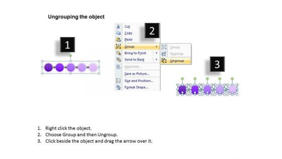 Ppt Sale Writing Process PowerPoint Presentation 5 Phase Diagram Templates