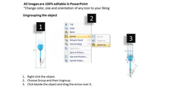 Ppt Scientific Method Steps PowerPoint Presentation To Goal Editable Templates