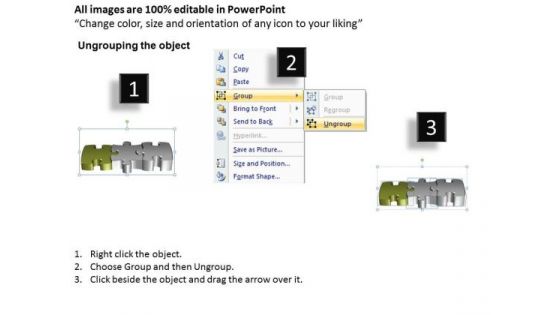 Ppt Scientific Method Steps PowerPoint Presentation To Objective Editable Business Templates