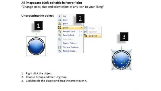 Ppt Sequential Illustration Of Financial PowerPoint Presentation Process Step 2 Templates