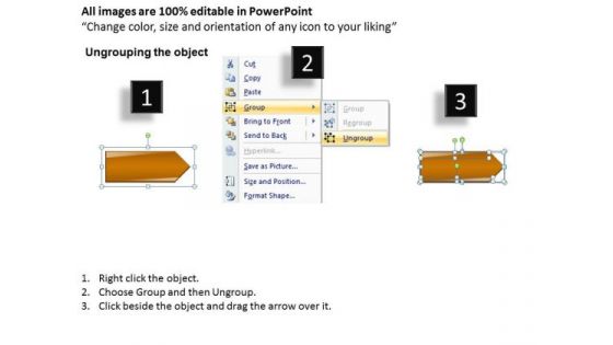 Ppt Sequential Progress Of 4 Steps Involved Development PowerPoint Templates
