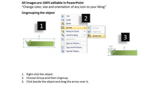 Ppt Sequential Representation Using Arrows PowerPoint Templates