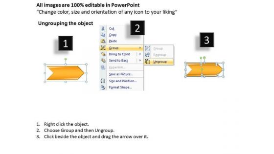 Ppt Sequential Series Of 4 Steps Involved Development PowerPoint Templates