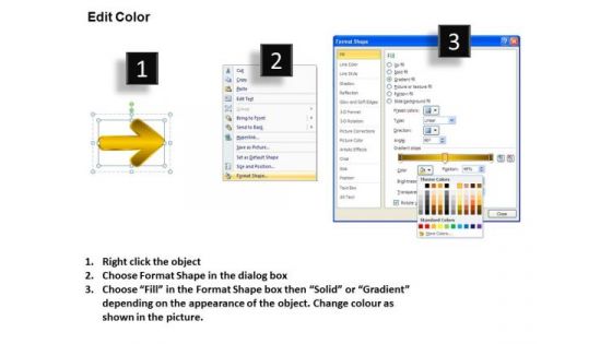 Ppt Series Of Continual New Sales Representation Video PowerPoint Templates Plan 1 Image