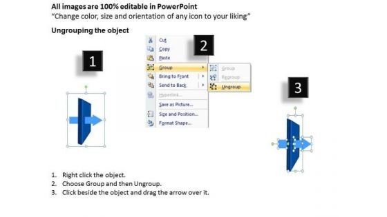 Ppt Seventh Layer Of How To Create Marketing PowerPoint Presentation Process Templates