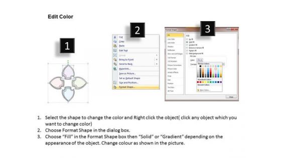 Ppt Slide 1814 Business Diagram Sequence PowerPoint Template Strategic Planning