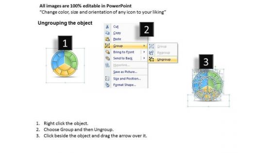 Ppt Slide 3 Stages Process Design Consulting Firms