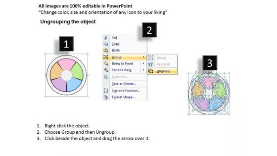 Ppt Slide 5 Stages Of Business Application Plan